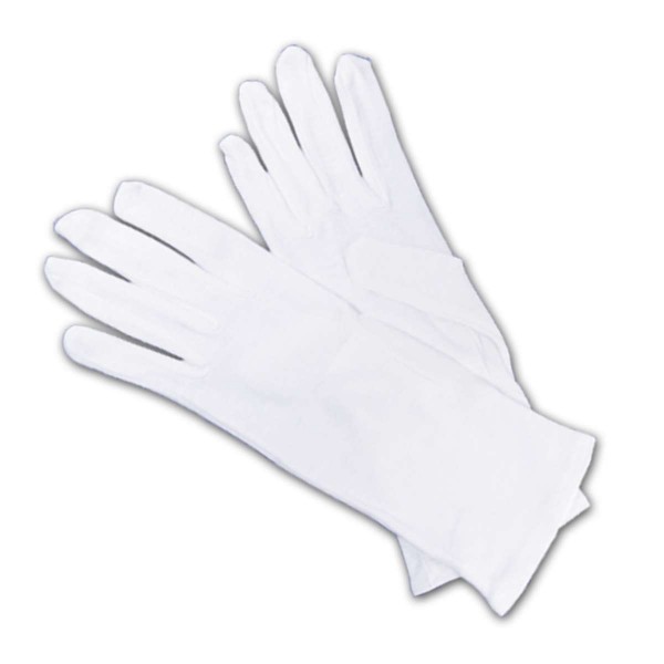 Ein Paar Baumwoll Handschuhe CH_2601192_1